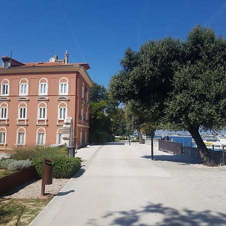 Sea View Studio Apartment Zadar Ngoại thất bức ảnh