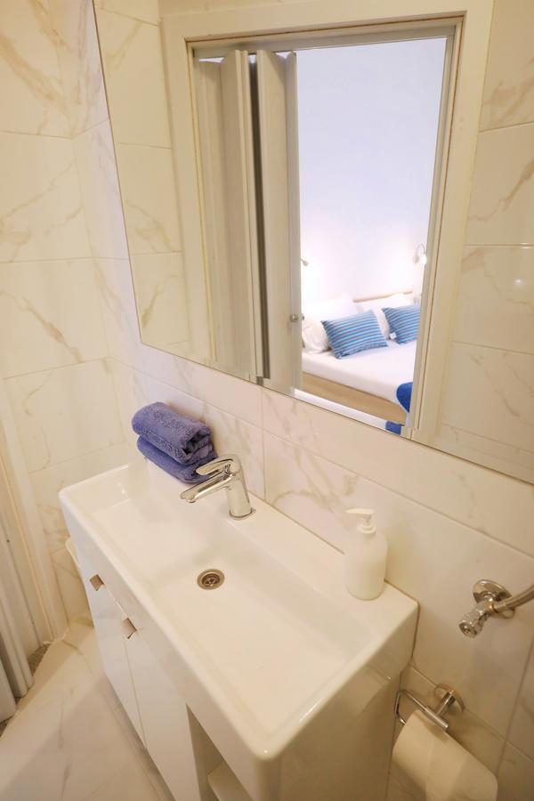 Sea View Studio Apartment Zadar Ngoại thất bức ảnh